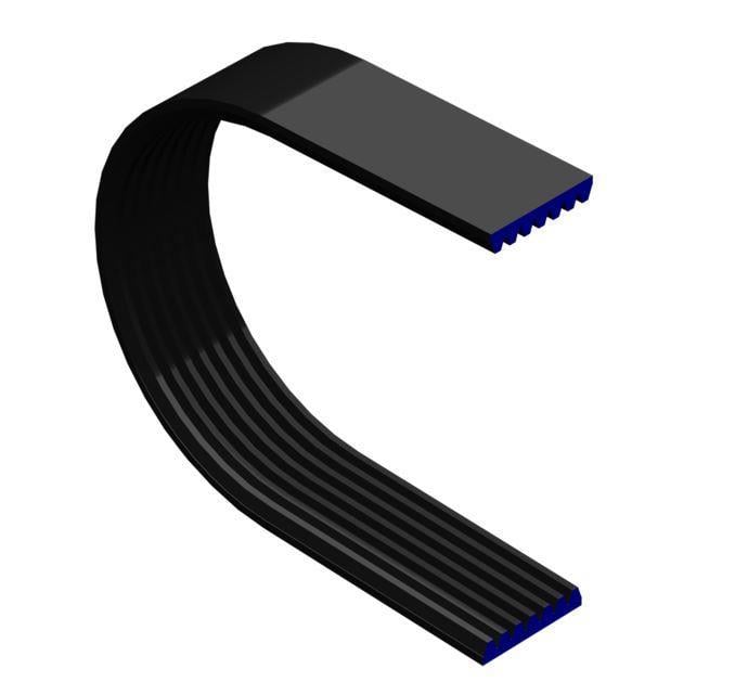 FELDER HAMMER K3 YATAR DAİRE TESTERE MAKİNASI ÇİZİCİ MOTOR KAYIŞI