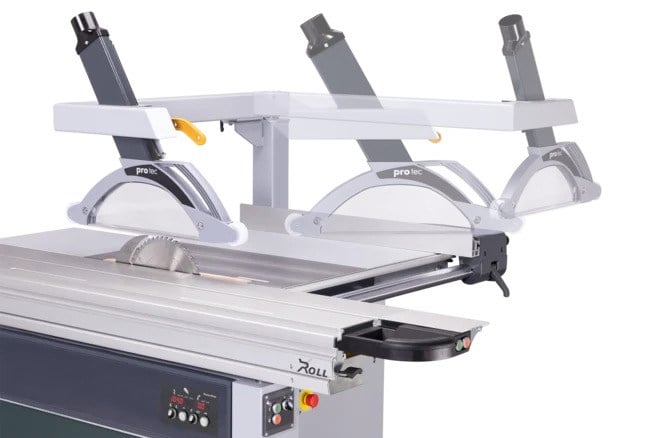 FELDER K700S PCS DAİRE TESTERE MAKİNASI 2800MM 380VFELDERFelder K700S PCS Daire Testere Makinası 2800mm 380V | Profesyonel Yatar Testere