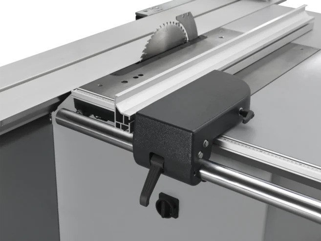 FELDER K740S PCS DAİRE TESTERE MAKİNASI 3700MM 380VFELDERFelder K740S PCS | Hassas Kesim Daire Testere Makinası