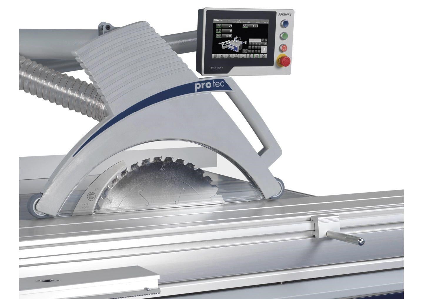 FELDER KAPPA450 PCS X-MOTİON DAİRE TESTERE MAKİNASI 3700MM 380VFELDERFELDER KAPPA 450 PCS X-MOTION 3700mm 380V Daire Testere
