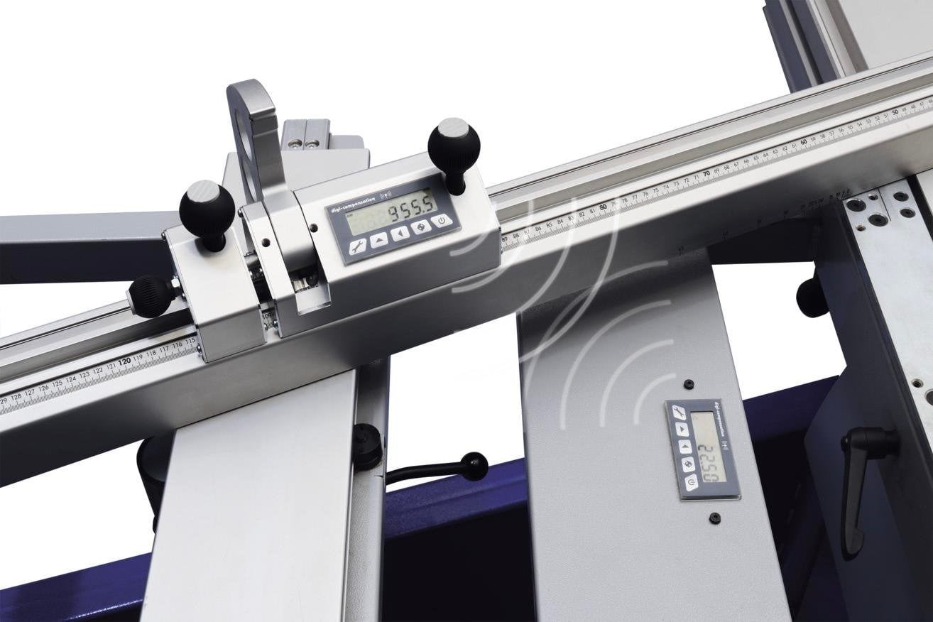 FELDER KAPPA450 PCS X-MOTİON DAİRE TESTERE MAKİNASI 3700MM 380VFELDERFELDER KAPPA 450 PCS X-MOTION 3700mm 380V Daire Testere