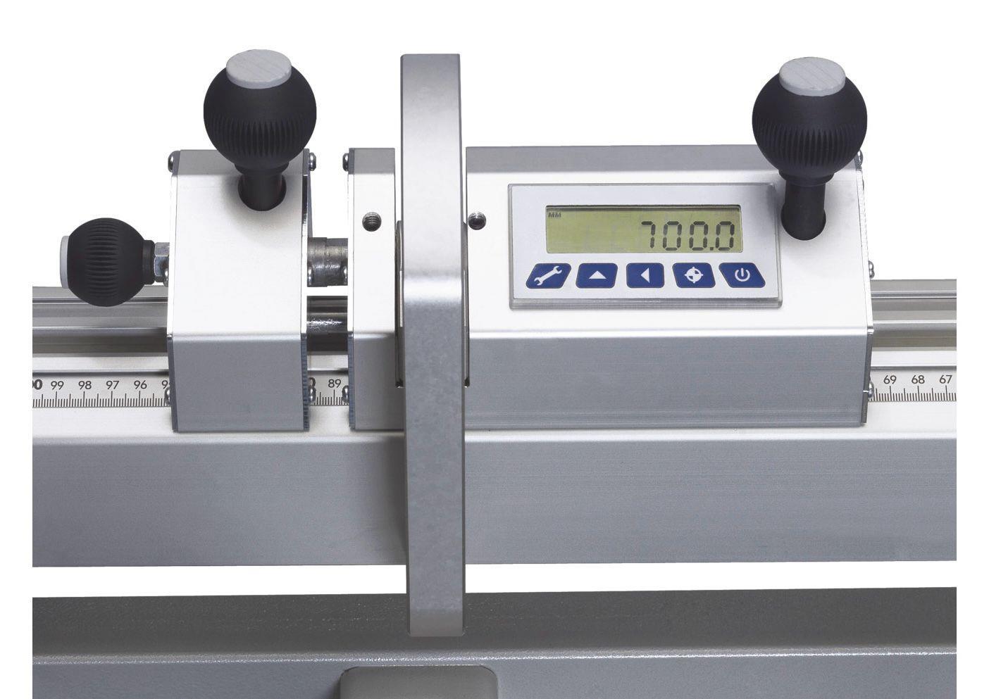 FELDER PREMIUM DAİRE TESTERE MAKİNASI K945 PCS