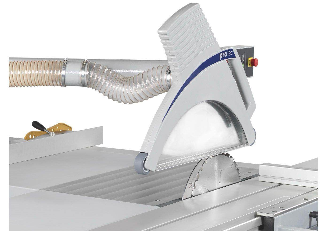 FELDER PREMIUM DAİRE TESTERE MAKİNASI K945 PCS