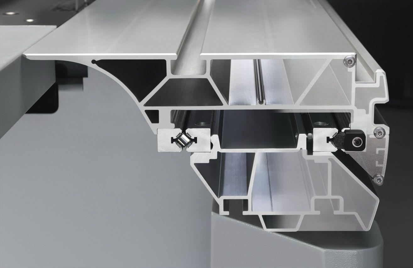 FELDER PREMIUM DAİRE TESTERE MAKİNASI KAPPA 450