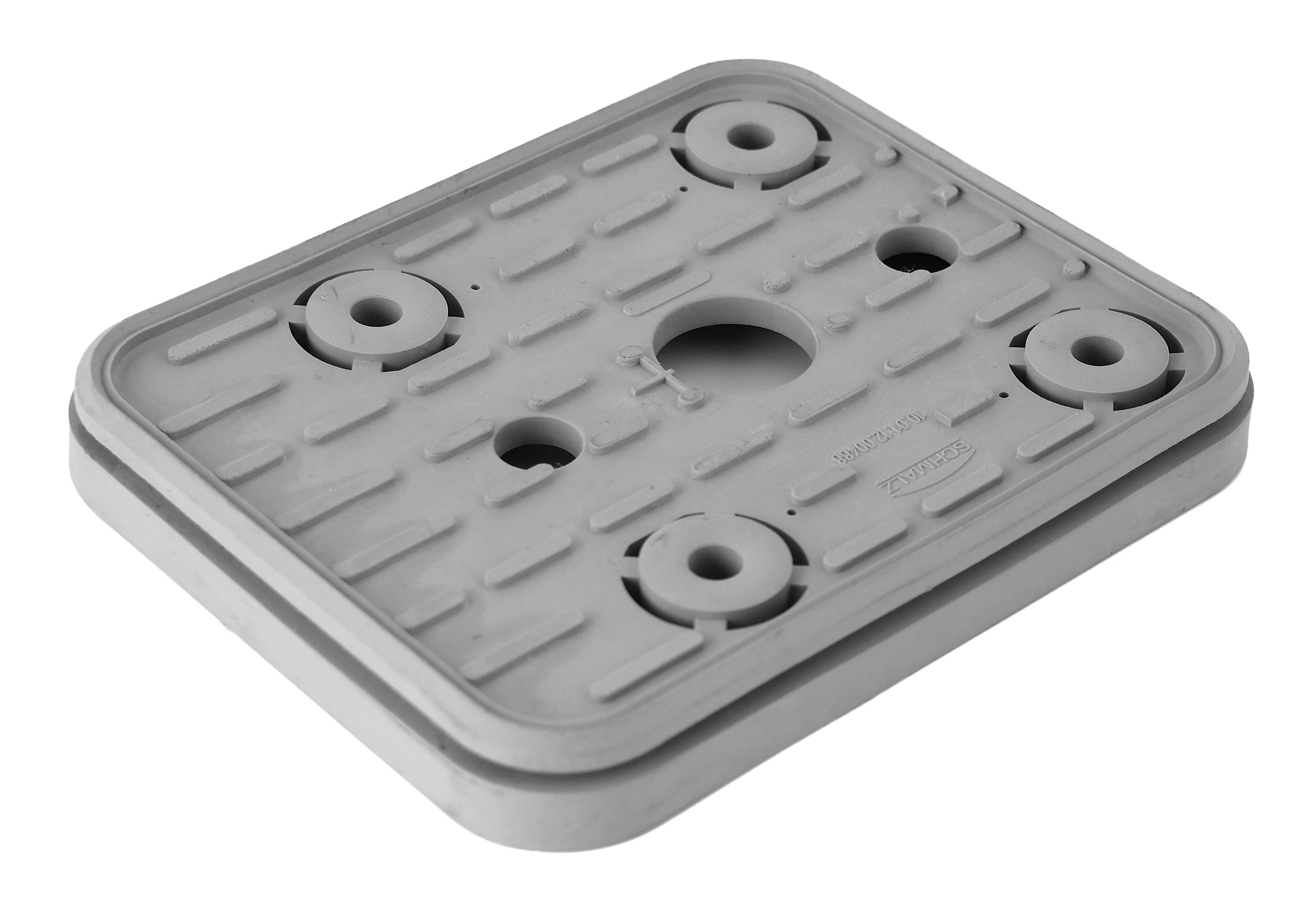 FINCAN LASTIGI ( UST ) 140X115 MM