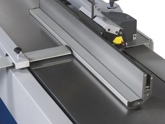 FORMAT-4 DUAL 51 PLANYA VE KALINLIK MAKİNASI