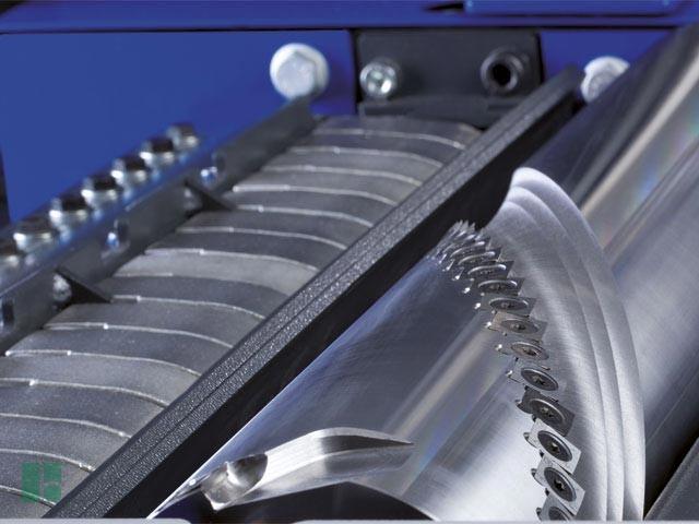 FORMAT-  EXACT 63 KALINLIK  MAKİNASI 