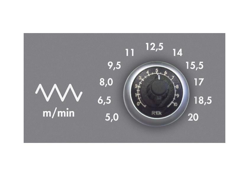 FORMAT- KALINLIK MAKİNASI EXACT 63