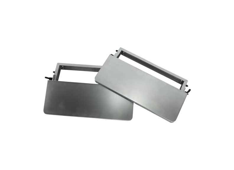 GİRİŞ-ÇIKIŞ TABLALARI (FOR MODEL JWDS-2244OSC)Markasız