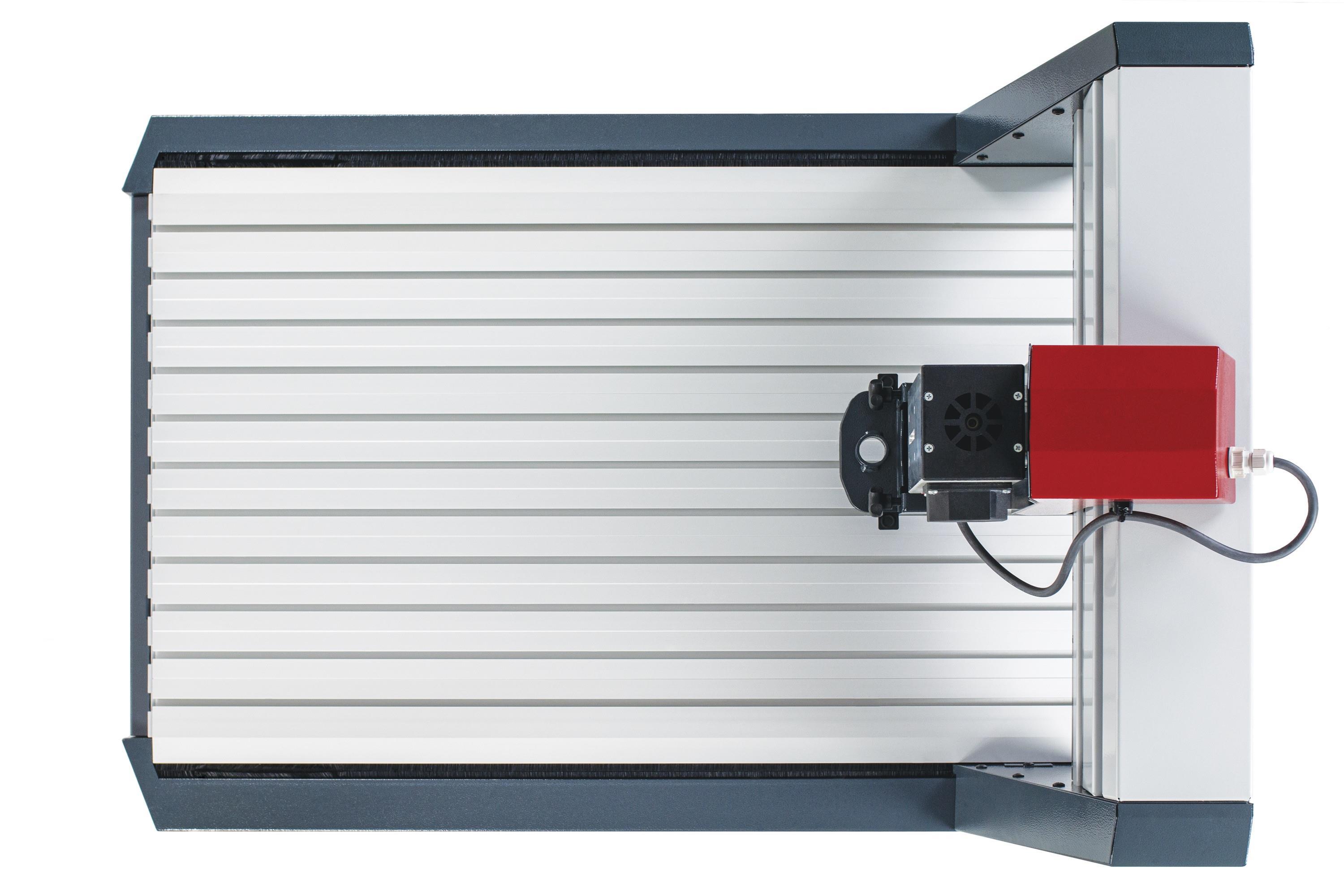 HAMMER 4 EKSEN CNC İŞLEM MERKEZİ