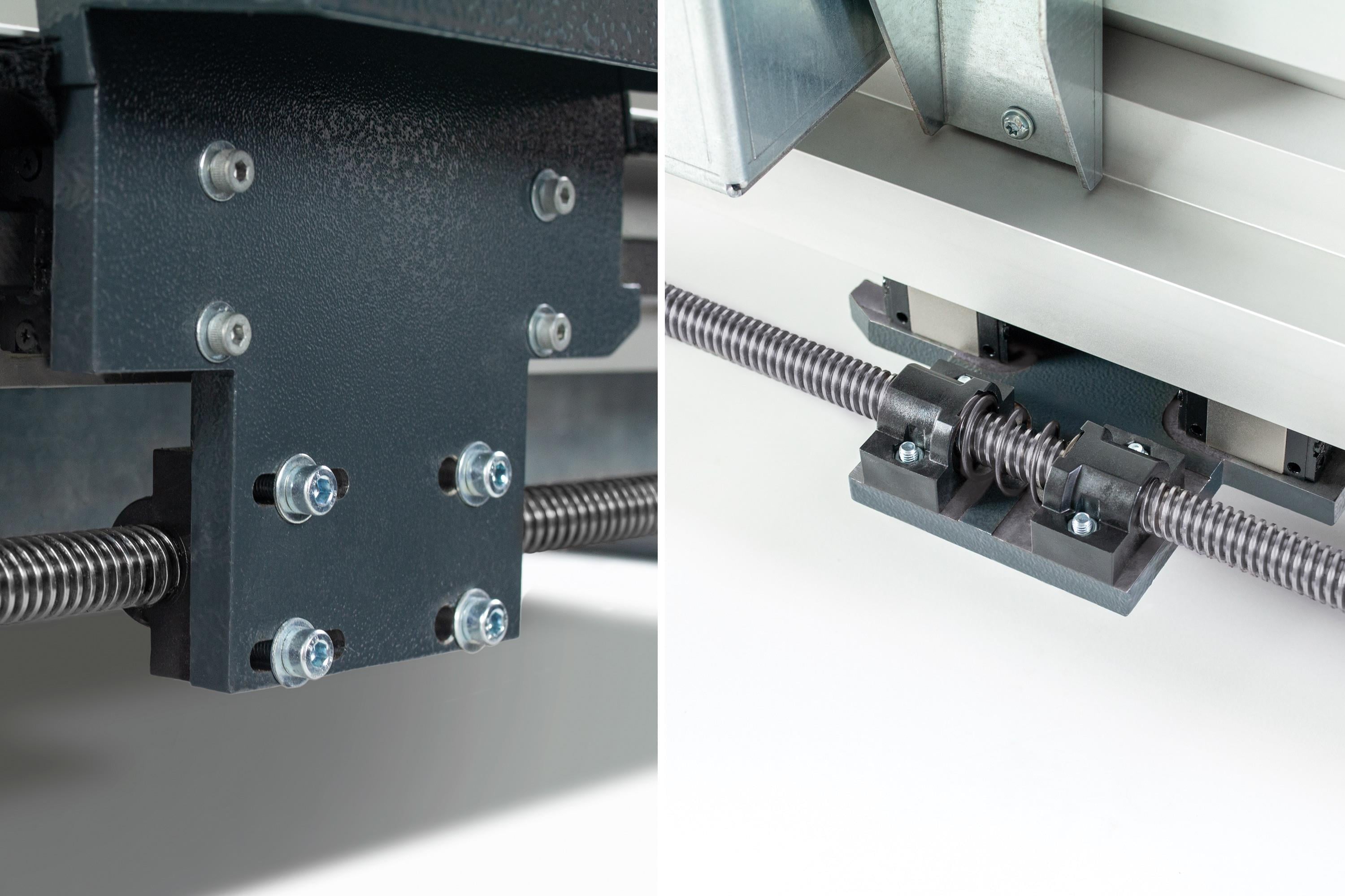 HAMMER 4 EKSEN CNC İŞLEM MERKEZİ