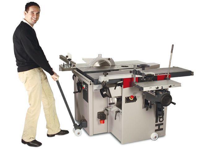 HAMMER F3 FREZE MAKİNASI 230V