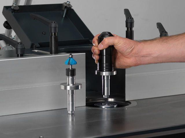 HAMMER F3 FREZE MAKİNASI 230V