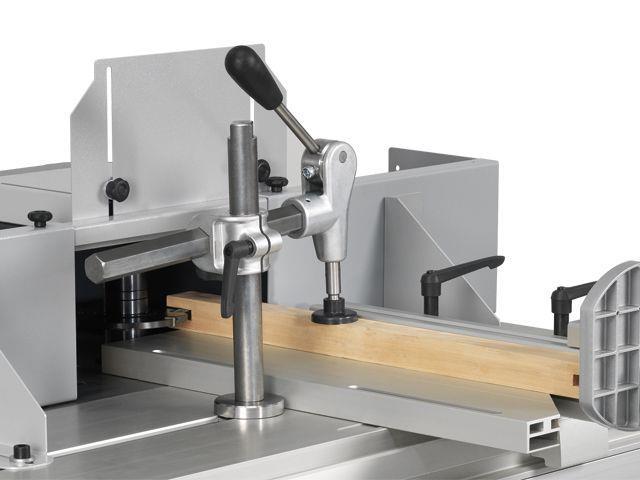 HAMMER F3 FREZE MAKİNASI 230V