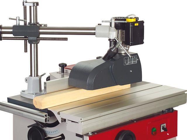 HAMMER F3 FREZE MAKİNASI