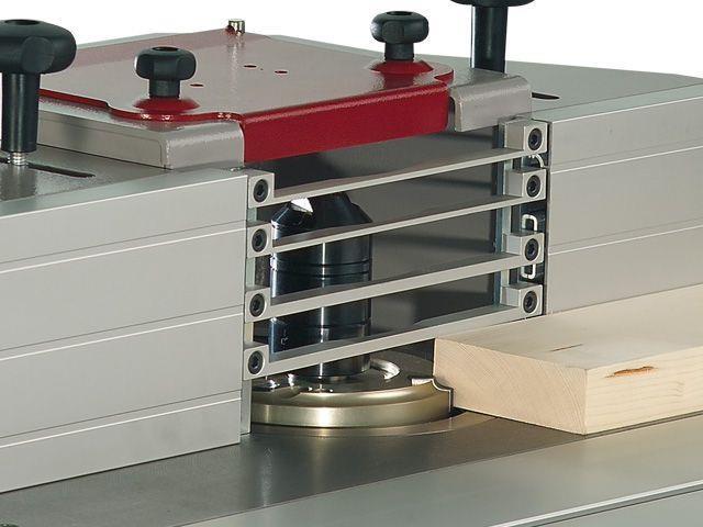 HAMMER F3 FREZE MAKİNASI