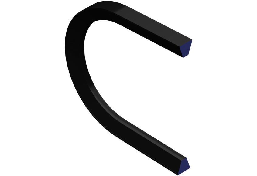 HAMMER KALINLIK PLANYA MAKINASI MOTOR KAYIŞI A3-26/31/41