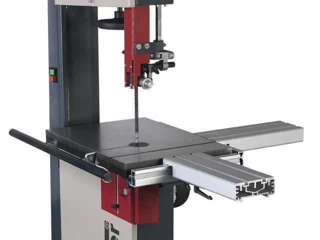 HAMMER N4400 400V AHŞAP ŞERİT TESTERE MAKİNASI