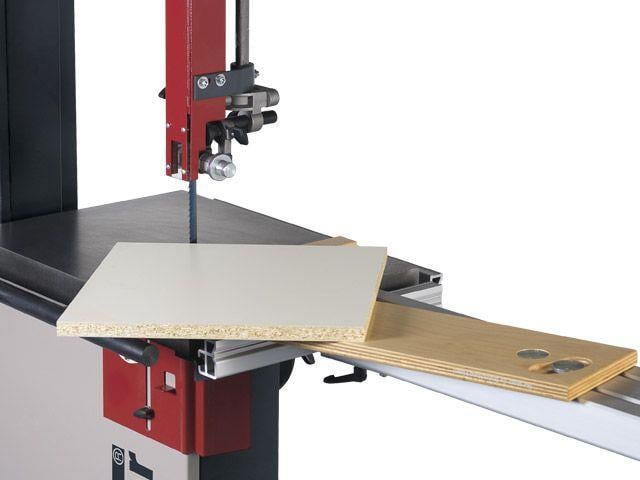 HAMMER N4400 400V AHŞAP ŞERİT TESTERE MAKİNASI