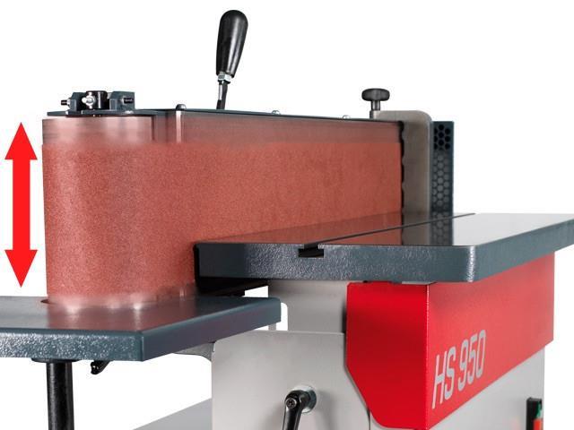 HAMMER ZIMPARA MAKİNESİ (OSİLASYONLU) 230V