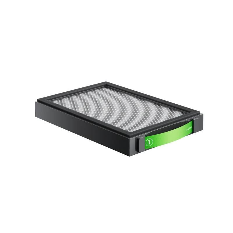 HAVA VE KOKU TEMİZLEYİCİ AP2 İÇİN ÖN FİLTRE ( 1 )