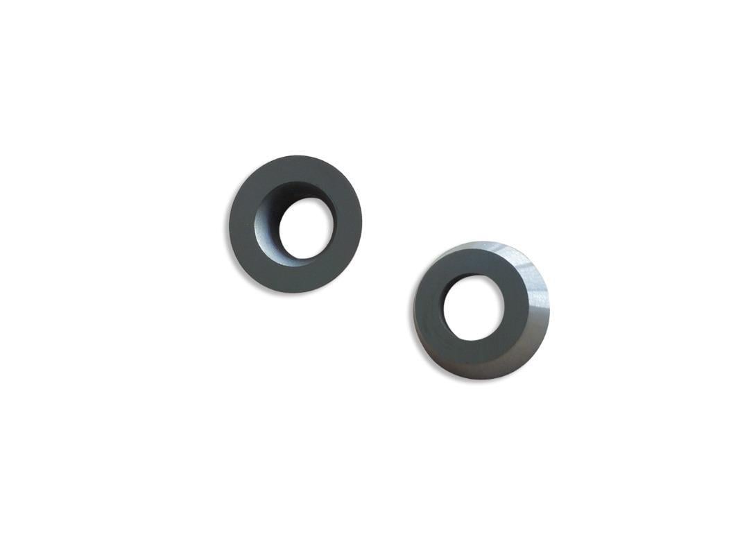 ISKARPELA JİLETİ YUVARLAK R-Φ12X2.5-30°