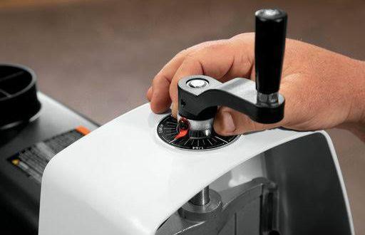 JET 1836/1632/2244 TAMBUR YÜKSEKLİK AYAR KOLU