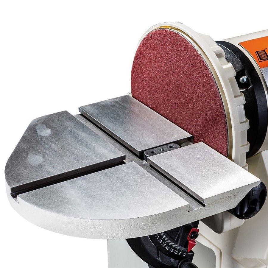 JET JSG-96 KOMBİNE ZIMPARA MAKİNASI 220V xTool, Felder, Hammer