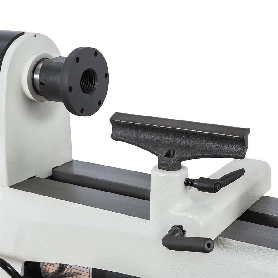 JET JWL-1015 AHŞAP TORNA MAKİNASI