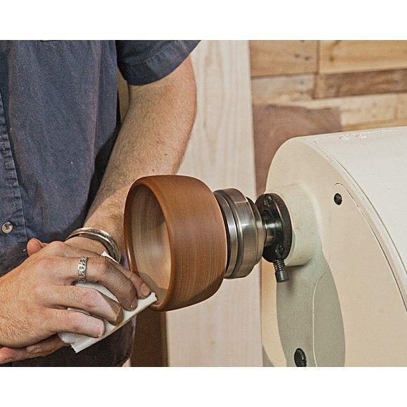 JET JWL-1440VS-M AHŞAP TORNA MAKİNASI