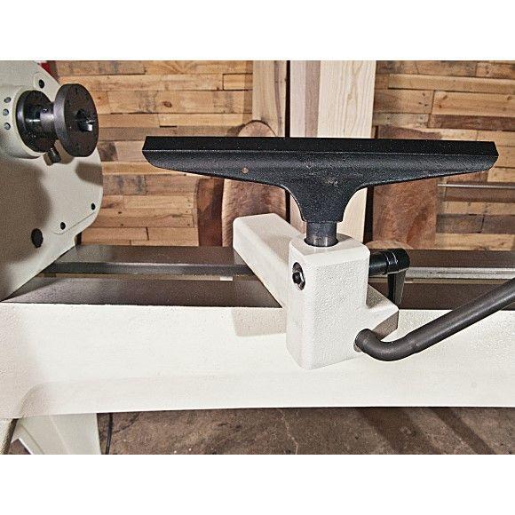 JET JWL-1440VS-M AHŞAP TORNA MAKİNASI