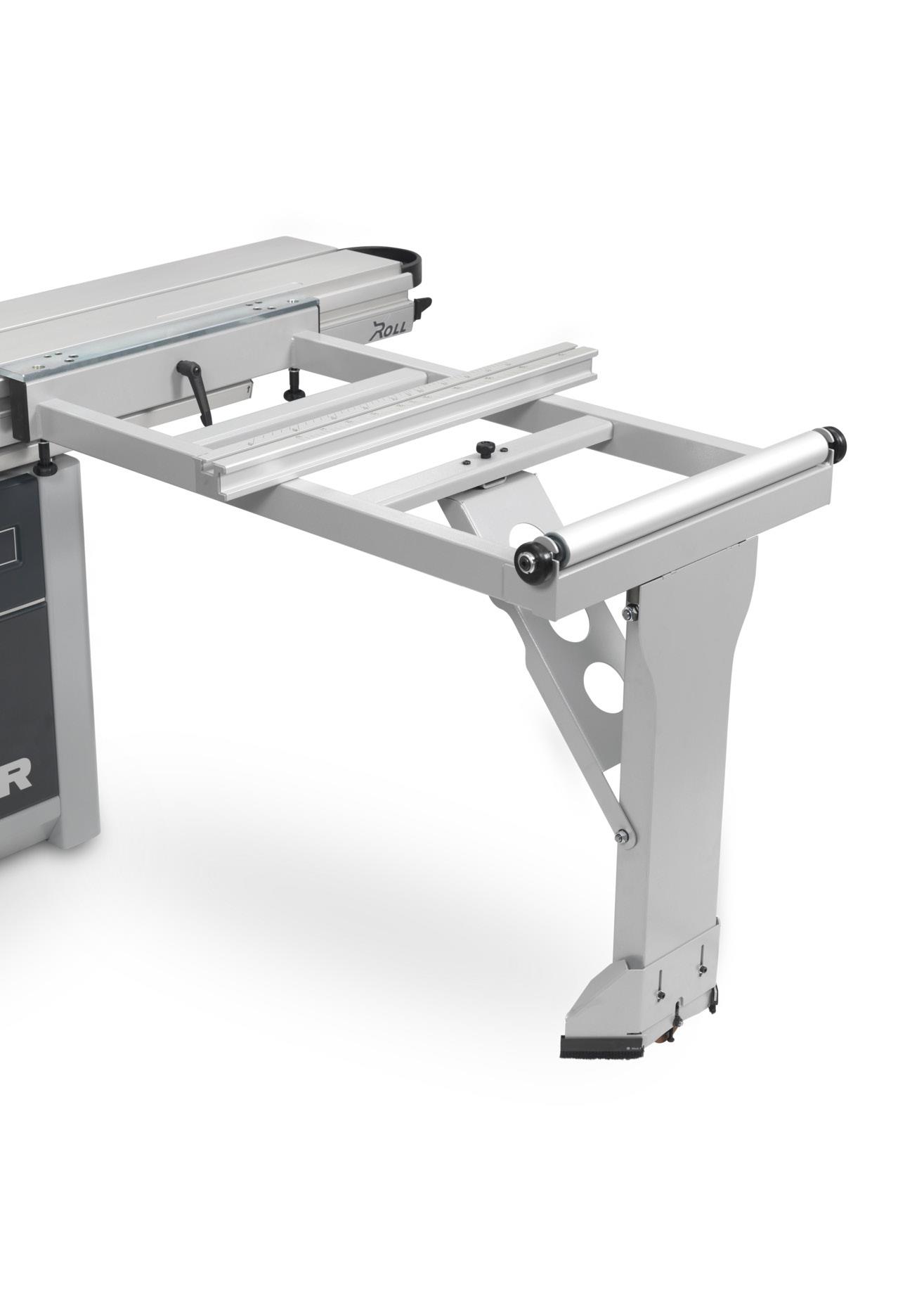 K 700S DAİRE TESTERE MAKİNASI (ARKA SİPER OTOMATİK)