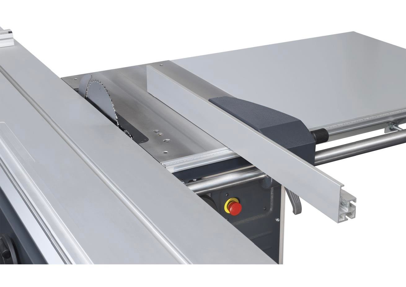 K3 WİNNER COMFORT(220V) DAİRE TESTERE MAKİNASI