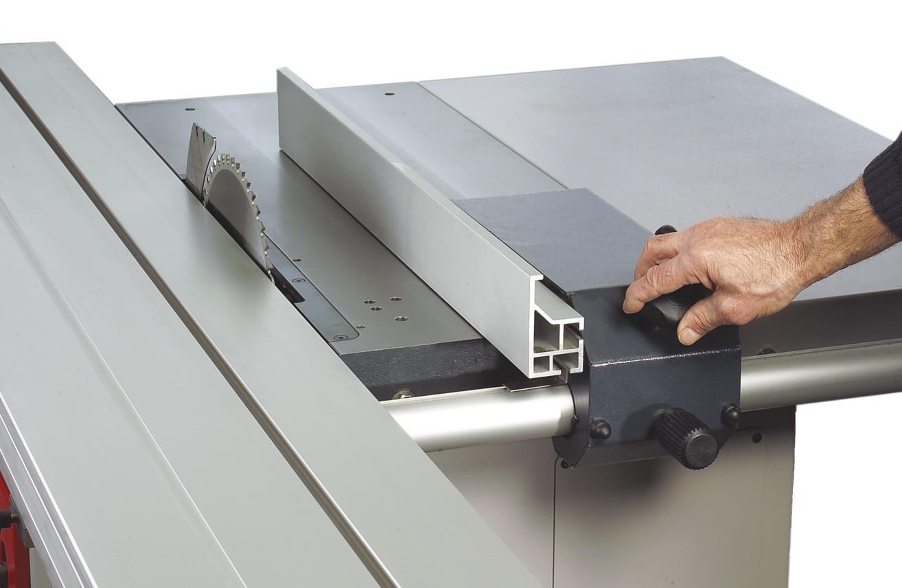 K3 WİNNER  DAİRE TESTERE MAKİNASI(380V)