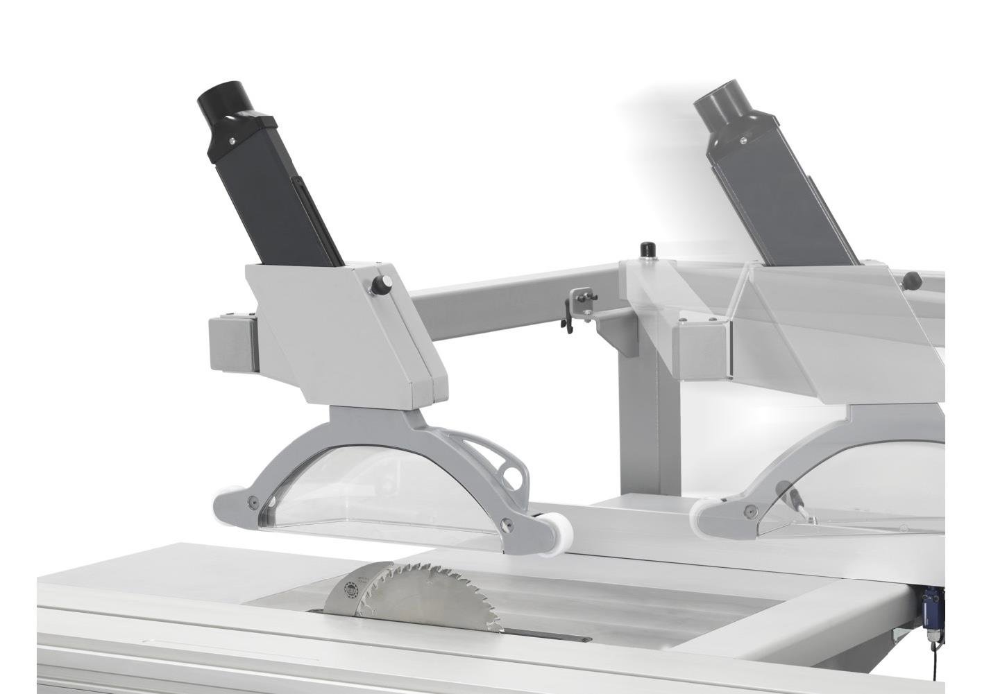 K540S ÇİZİCİLİ DAİRE TESTERE MAKİNESİ