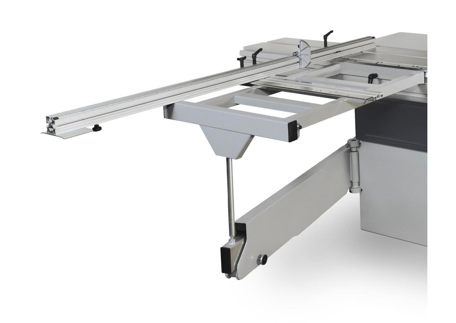 K540S ÇİZİCİLİ DAİRE TESTERE MAKİNESİ