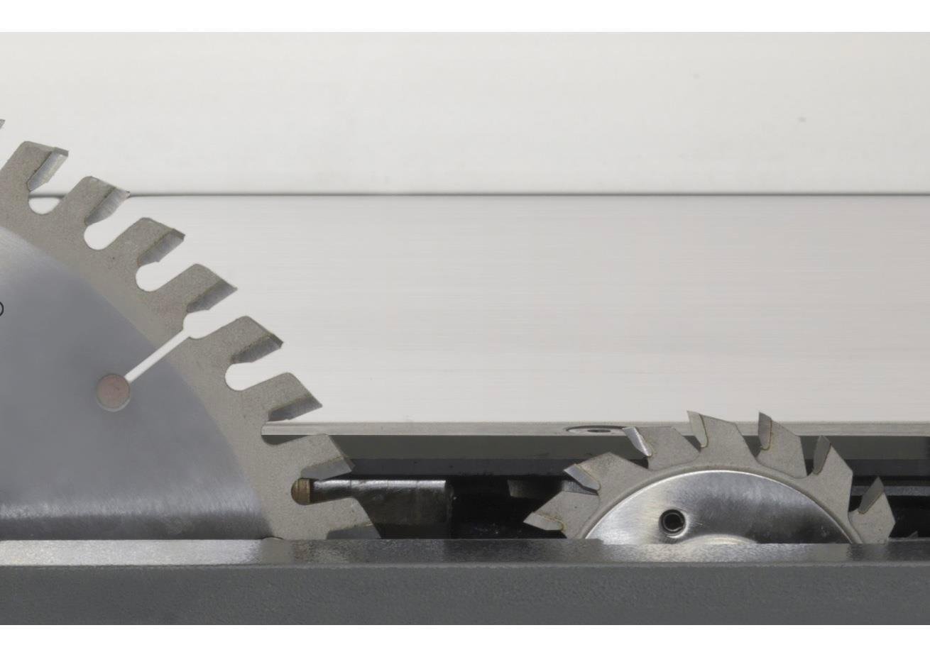 K540S ÇİZİCİLİ DAİRE TESTERE MAKİNESİ