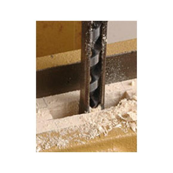 KARE DELİK MATKABI Ø12MM