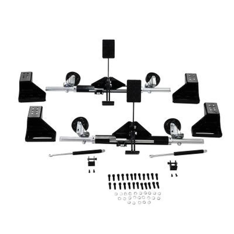 LAGUNA REVO 18|36 TORNA MAKİNESİ MLAREVO 1836-220