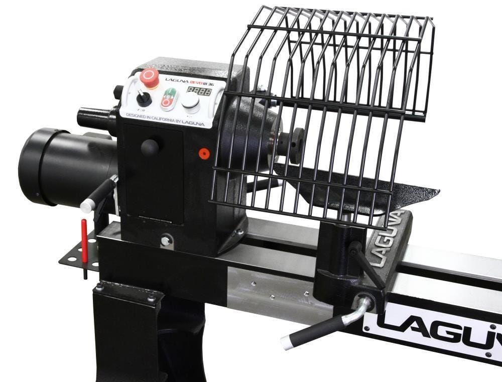 LAGUNA REVO 18|36 TORNA MAKİNESİ MLAREVO 1836-220