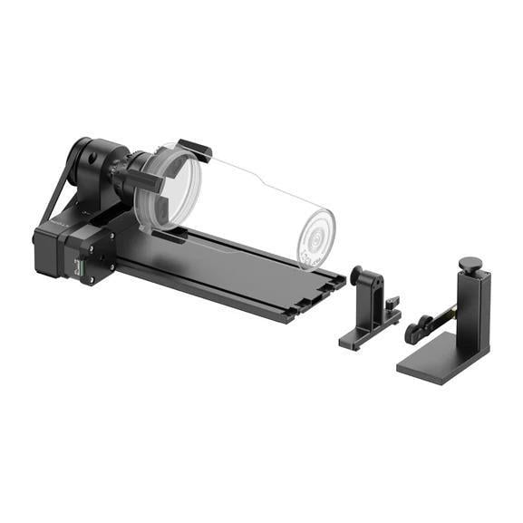 LAZER MAKİNASI PRO DÖNER TABAN(P2/F1/S1/F1ULTRA/M1ULTRA)