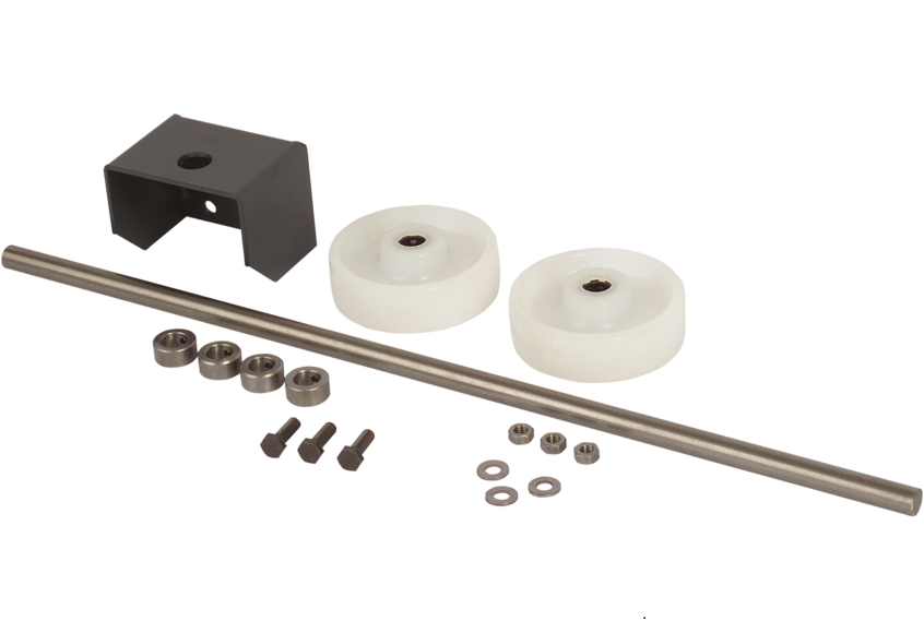 HAMMER A2-26 A3-26 A3-41 / B3 TÜM MODELLER / K3 TÜM MODELLER / F3 TÜM MODELLER TAŞIMA TEKERLEGİ (TAŞIMA KOLU HARİÇ)