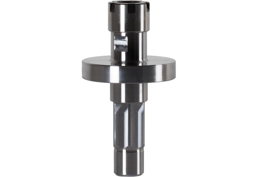 MF PARMAK FREZE ŞAFTI HAMMER SERİSİ