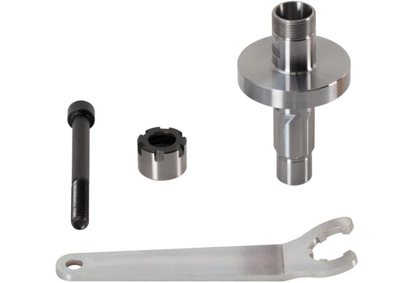 MF PARMAK FREZE ŞAFTI HAMMER SERİSİ