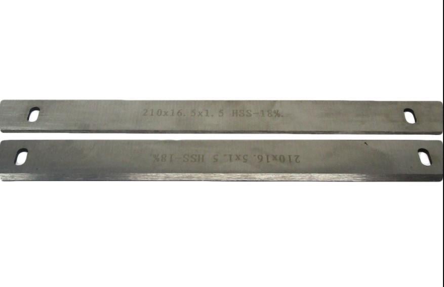 PLANYA BIÇAĞI 200X16.5X1.5 (JPT-8B)