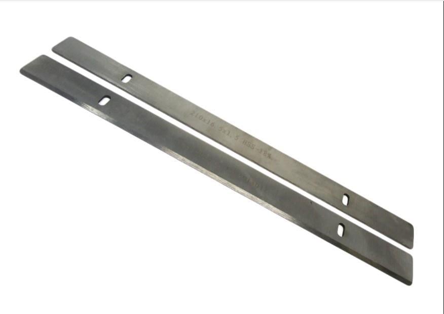 PLANYA BIÇAĞI 200X16.5X1.5 (JPT-8B)