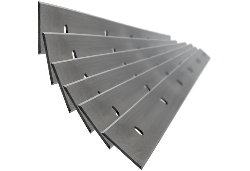 PLANYA BIÇAĞI HSS 510 MM (6 LI PAKET)