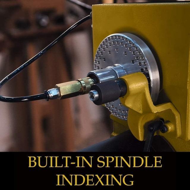 POWERMATIC 4224B TORNA MAKİNESİ