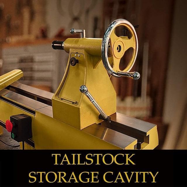 POWERMATIC 4224B TORNA MAKİNESİ