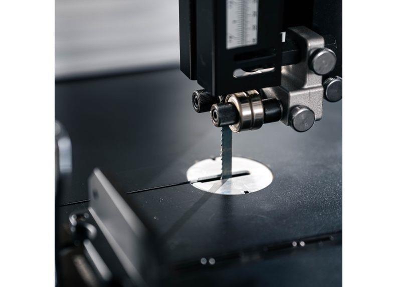 POWERMATIC PM 1500M ŞERİT TESTERE MAKİNASI (ARMOR GLİDE)POWERMATIC